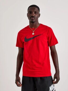The Nike Tee Swoosh T-Shirt